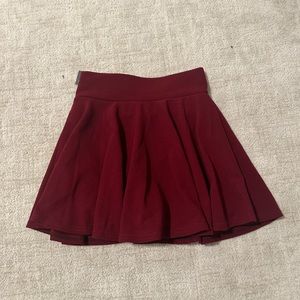 Amazon size xs skirt
